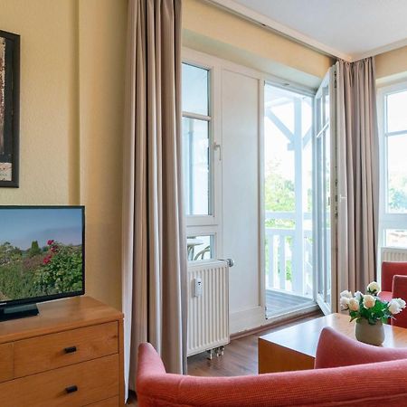 Seepark Sellin Fewo Ag Whg 302 外观 照片