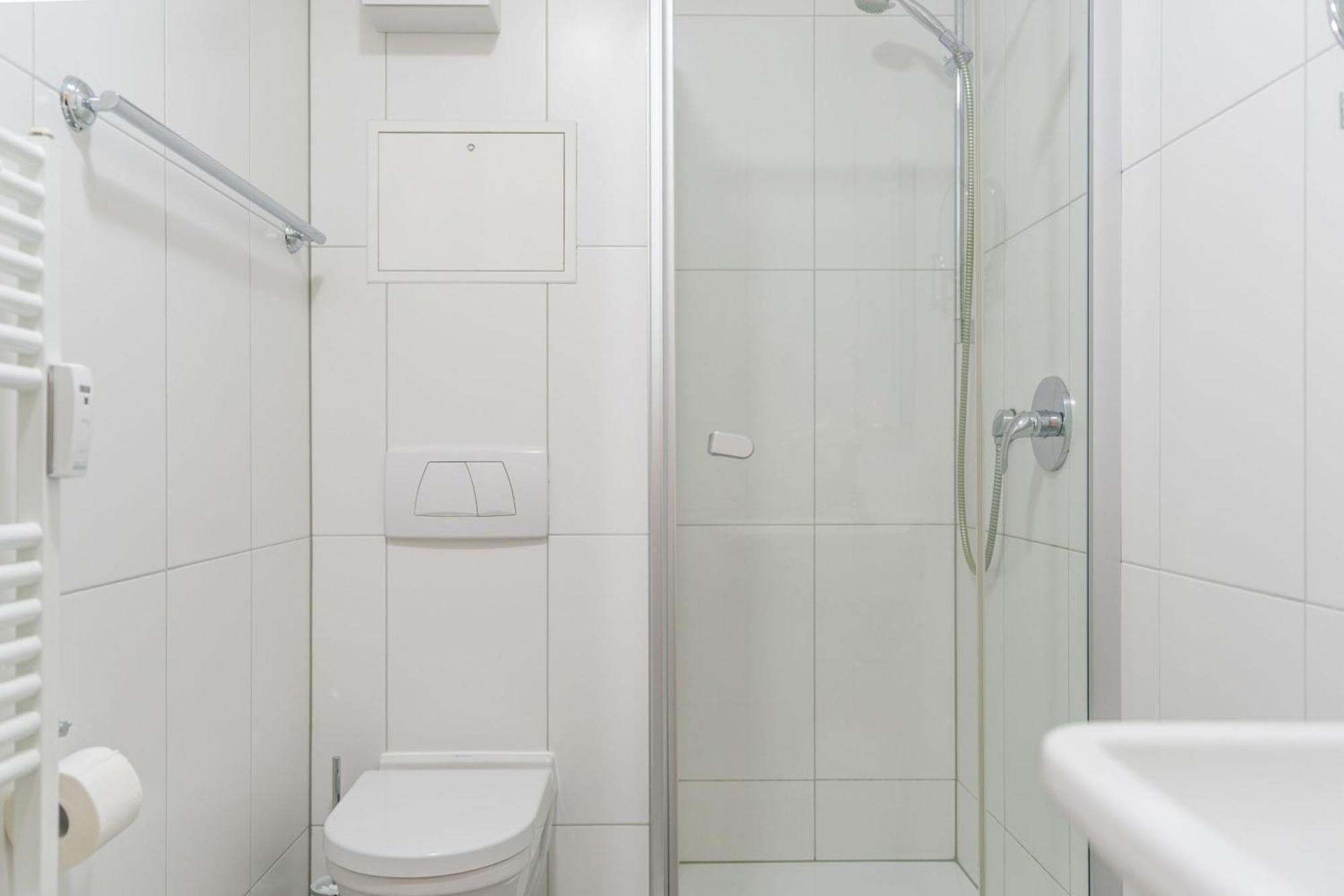 Seepark Sellin Fewo Ag Whg 302 外观 照片